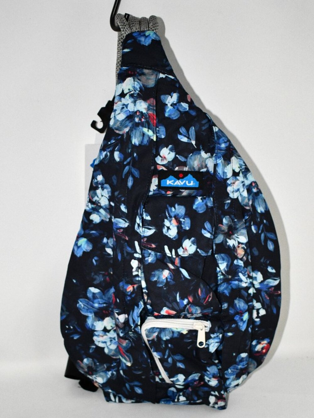 KAVU Slingback Midnight Bloom #9537-2660 NWT